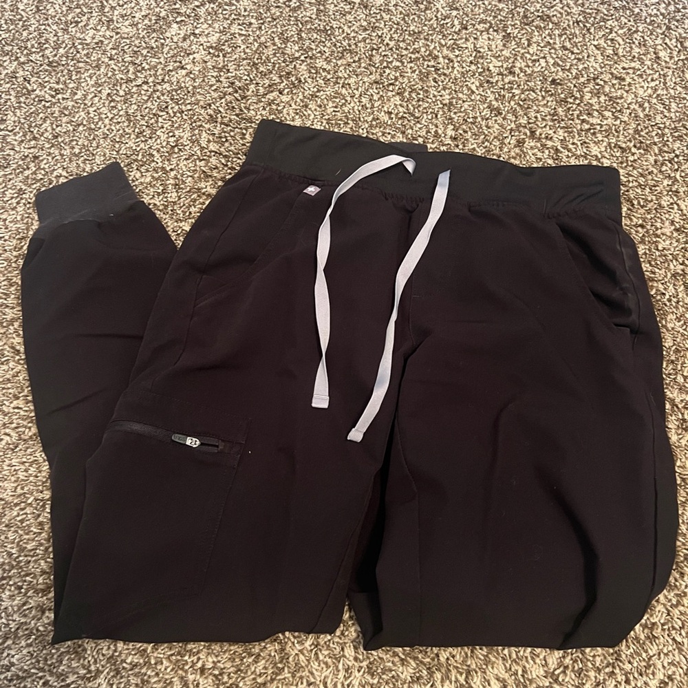 Figs jogger scrub pants